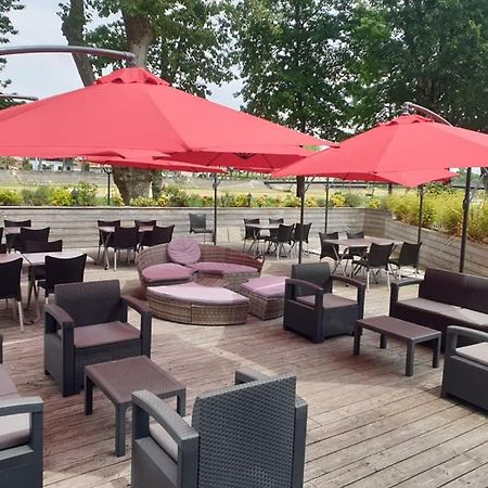 Dax Hotel Ngoại thất bức ảnh