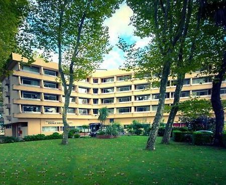 Dax Hotel Ngoại thất bức ảnh