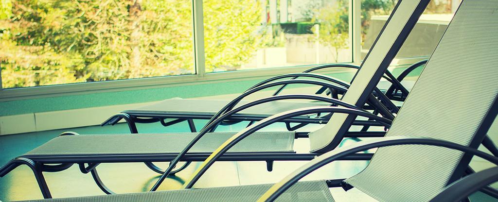 Dax Hotel Ngoại thất bức ảnh