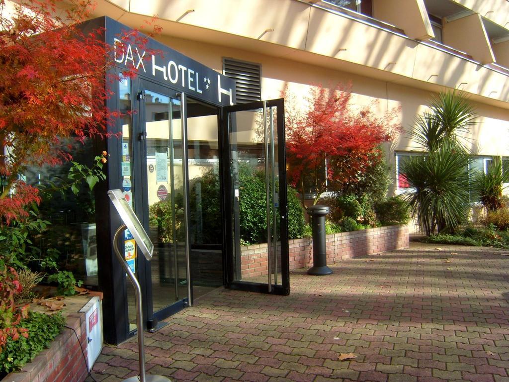 Dax Hotel Ngoại thất bức ảnh
