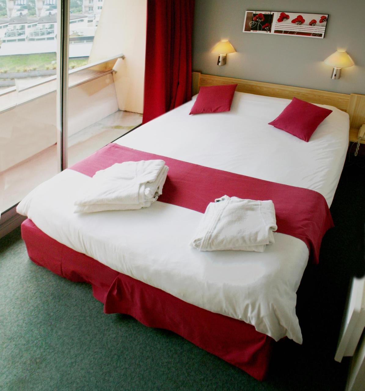 Dax Hotel Ngoại thất bức ảnh