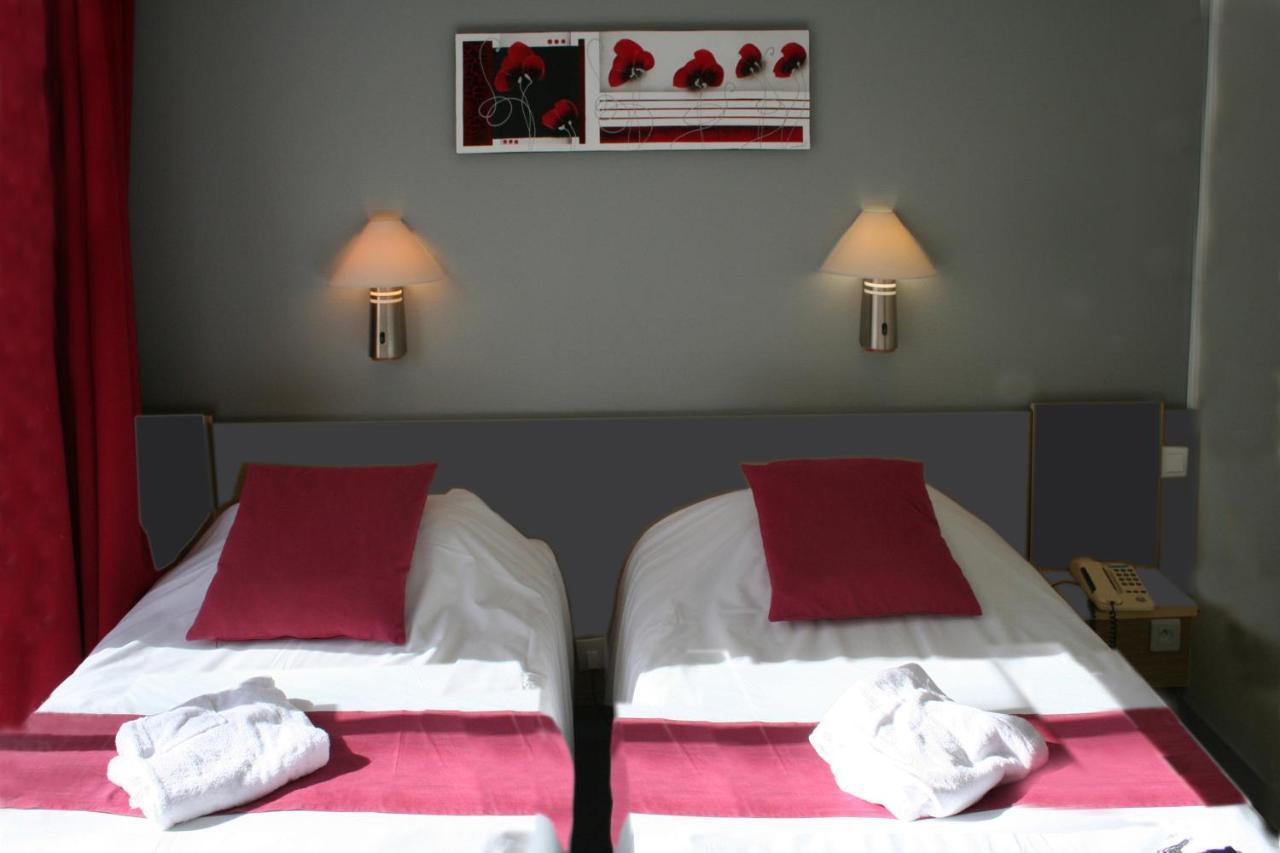 Dax Hotel Ngoại thất bức ảnh
