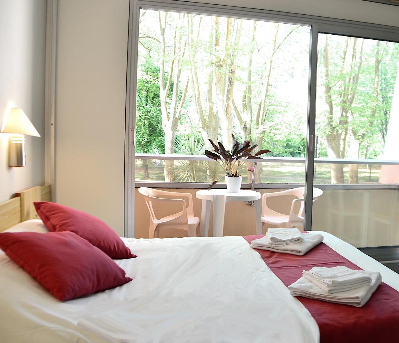 Dax Hotel Ngoại thất bức ảnh