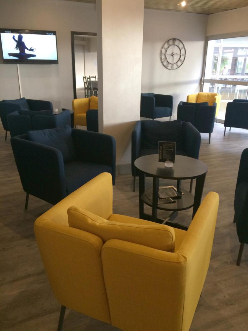 Dax Hotel Ngoại thất bức ảnh