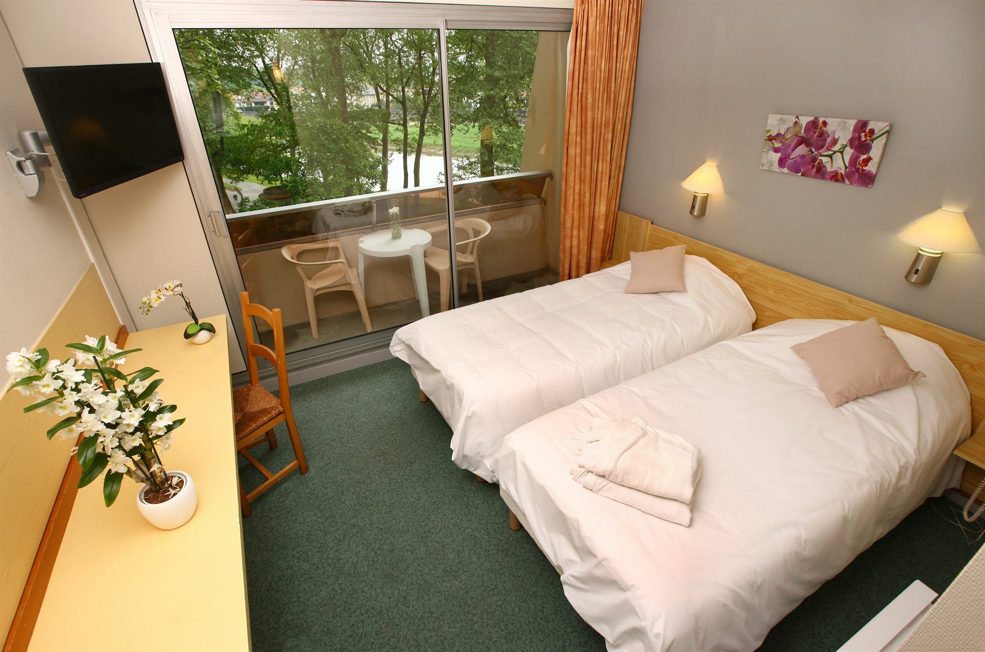 Dax Hotel Ngoại thất bức ảnh