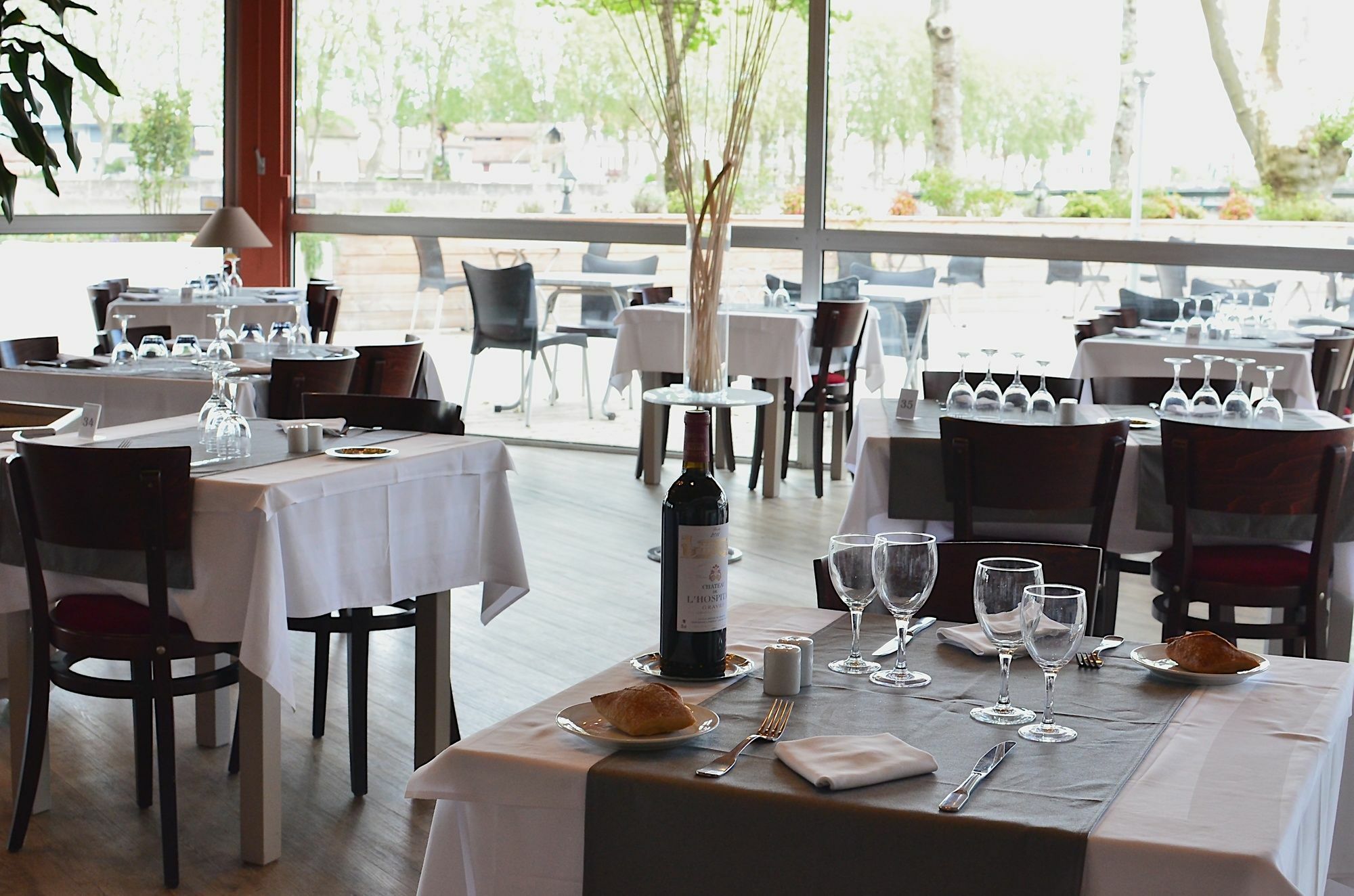 Dax Hotel Ngoại thất bức ảnh