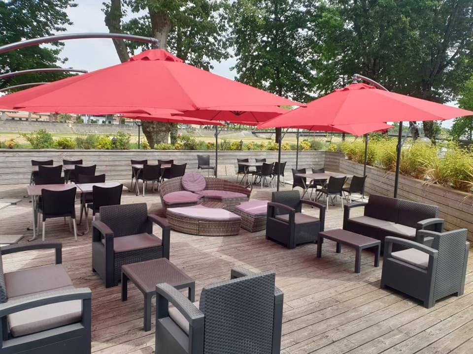 Dax Hotel Ngoại thất bức ảnh
