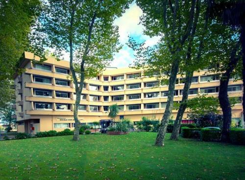 Dax Hotel Ngoại thất bức ảnh